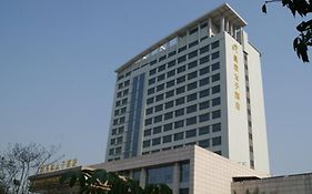 佛山顺德皇家太子酒店